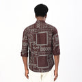 SKINHEADS Printed Shirt