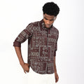 SKINHEADS Printed Shirt