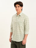 Skinheads Printed Shirt