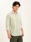 Skinheads Printed Shirt