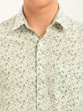 Skinheads Printed Shirt