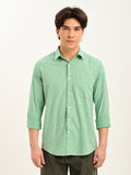 Skinheads Printed Shirt