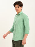 Skinheads Printed Shirt