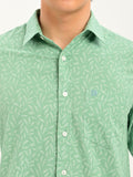 Skinheads Printed Shirt