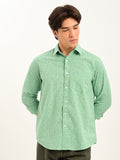 Skinheads Printed Shirt