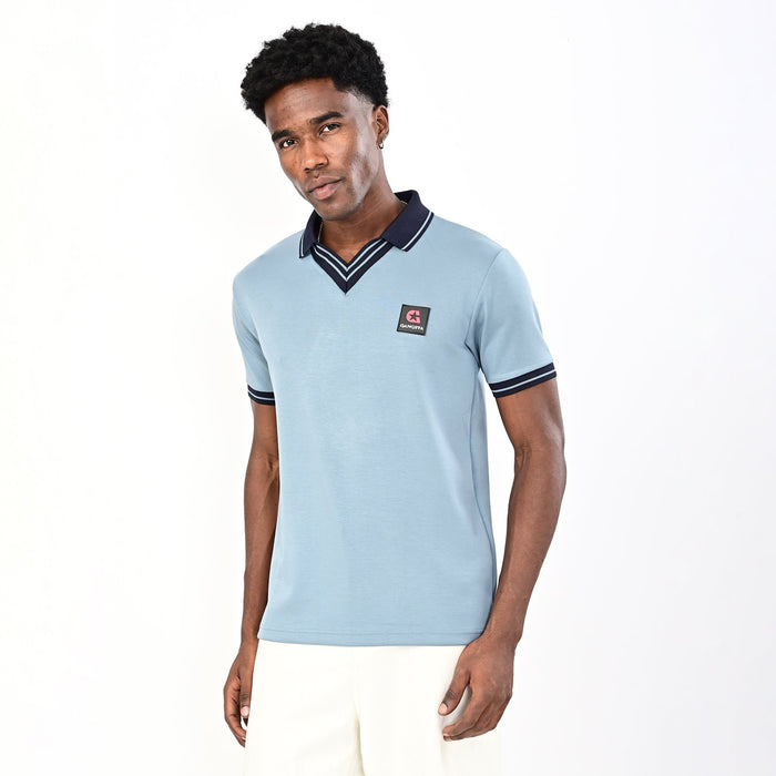 Gangsta Polo T-Shirt
