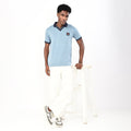 Gangsta Polo T-Shirt