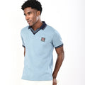 Gangsta Polo T-Shirt