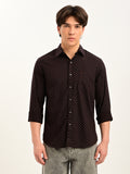 Skinheads Printed Shirt