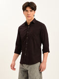 Skinheads Printed Shirt