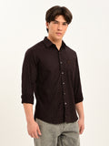Skinheads Printed Shirt