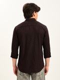 Skinheads Printed Shirt
