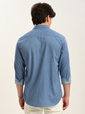 Skinheads Printed Shirt