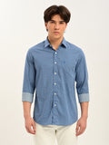 Skinheads Printed Shirt