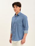 Skinheads Printed Shirt
