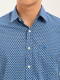 Skinheads Printed Shirt