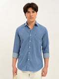 Skinheads Printed Shirt