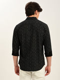 Skinheads Printed Shirt