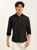 Skinheads Printed Shirt