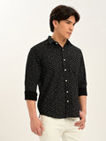 Skinheads Printed Shirt