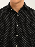 Skinheads Printed Shirt