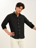 Skinheads Printed Shirt