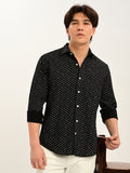 Skinheads Printed Shirt