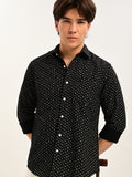 Skinheads Printed Shirt