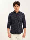 Skinheads Printed Shirt