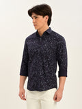 Skinheads Printed Shirt