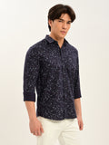 Skinheads Printed Shirt