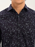 Skinheads Printed Shirt