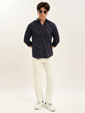 Skinheads Printed Shirt