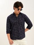 Skinheads Printed Shirt