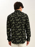 Skinheads Printed Shirt