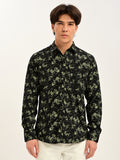 Skinheads Printed Shirt