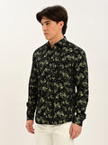 Skinheads Printed Shirt