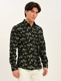 Skinheads Printed Shirt