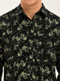Skinheads Printed Shirt