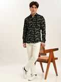 Skinheads Printed Shirt