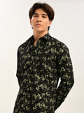 Skinheads Printed Shirt