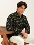 Skinheads Printed Shirt