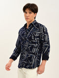 Skinheads Printed Shirt