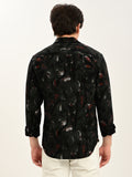 Skinheads Printed Shirt