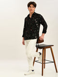 Skinheads Printed Shirt
