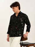 Skinheads Printed Shirt