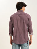 Skinheads Printed Shirt