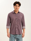 Skinheads Printed Shirt