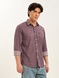 Skinheads Printed Shirt