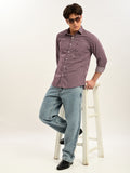 Skinheads Printed Shirt